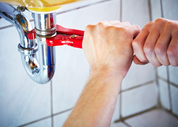 About Central Water Heater Contractors and Plumbers